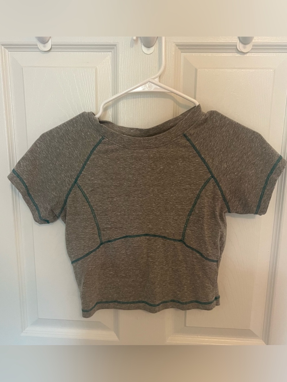 Altard State Revival Athletic Top